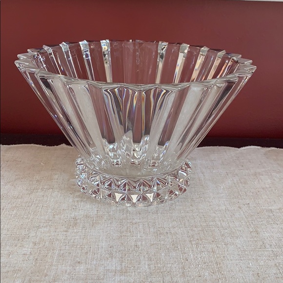 Rosenthal Other Vintage 98 Rosenthal Germany Crystal Bowl Poshmark